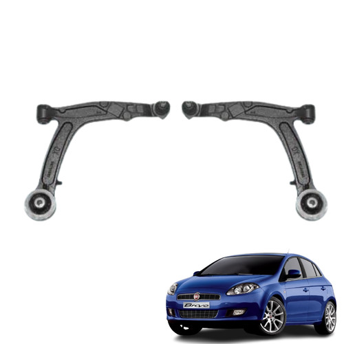 Bracci oscillanti braccetti - 2,