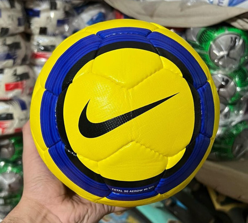 Raro pallone calcio - da, nike