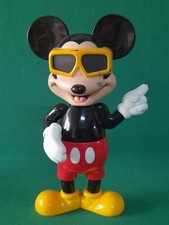 TOPOLINO DISNEY SORPRESA VINTAGE 1999 MC DONALD'S BINOCOLO 3D VIEW MASTER. BZ29