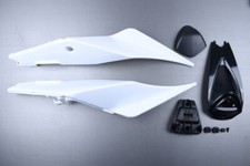 Coque Arrière / Carénage