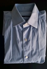 Xacus camicia quadri polo - quadri,