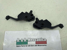 COPPIA LEVE SGANCIO SEDILI POSTERIORI ALFA ROMEO 33 1988-1994 (338/24-840GIO)