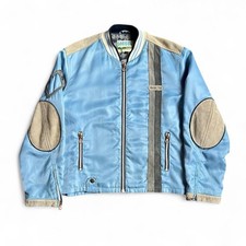 bomber uomo vintage anni 90