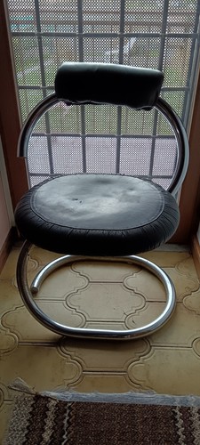 Sedie vintage set - sedie,