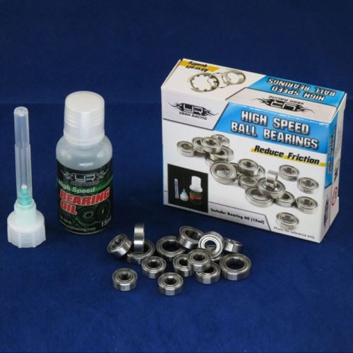 Yeah racing ptfe set - ptfe,