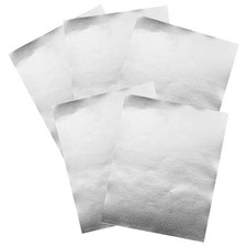  Toppe di riparazione in alluminio da 5 fogli per pentole da cucina Secchi per