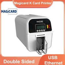 Magicard K stampante per carte