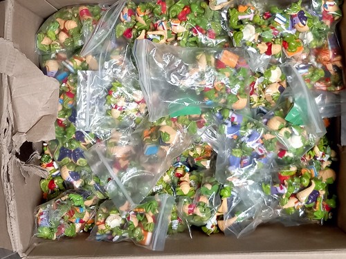 Kinder ferrero sorpresine - ferrero,