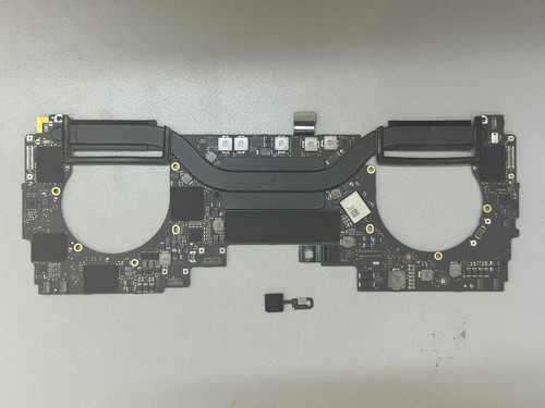 Apple macbook pro a1989 - 13",