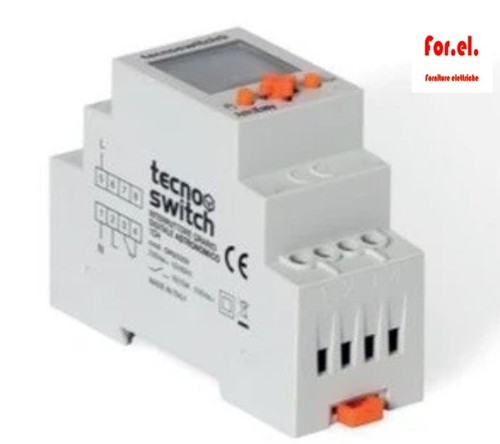 Tecnoswitch or952di - tecnoswitch,