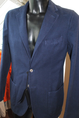 Santaniello sartoriale giacca - sartoriale,