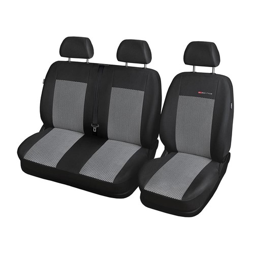 Set coprisedili auto misura - auto, su