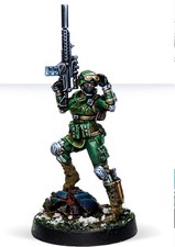 INFINITY Primed Cacciatore di