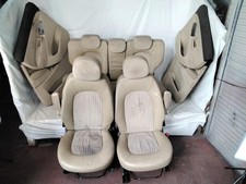 TAPPEZZERIA COMPLETA PER LANCIA Musa 1° Serie 188B2000 (04>07)