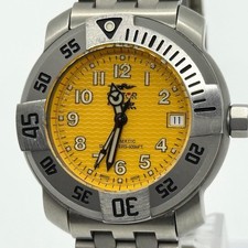 Orologio Uomo SECTOR Diving