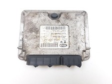 IAW4EFG3 CENTRALINA MOTORE ECU
