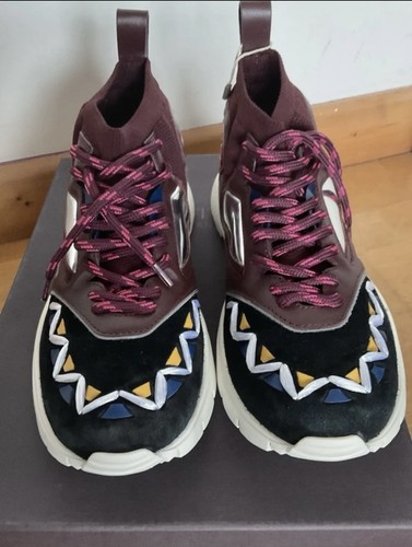 Sneakers valentino uomo scarpe - valentino,