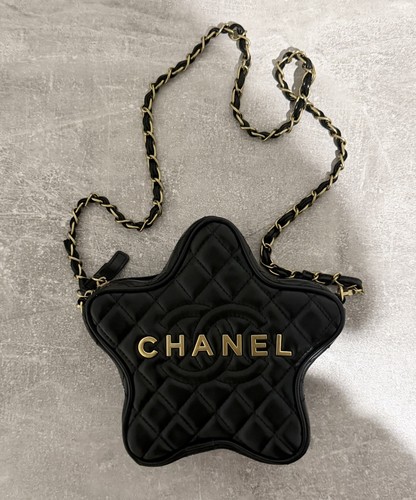 Borsa regalo chanel beauty vip - borsa,