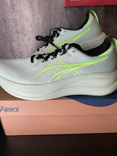Scarpe corsa uomo asics - corsa,