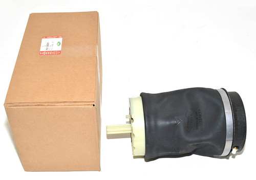 Cuscino sospensione pneumatica