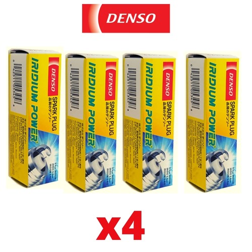 Candele denso iridium - candele, per