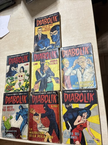 Lotto numeri diabolik anno - numeri,