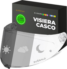 Visiera Compatibile Con Agv K6