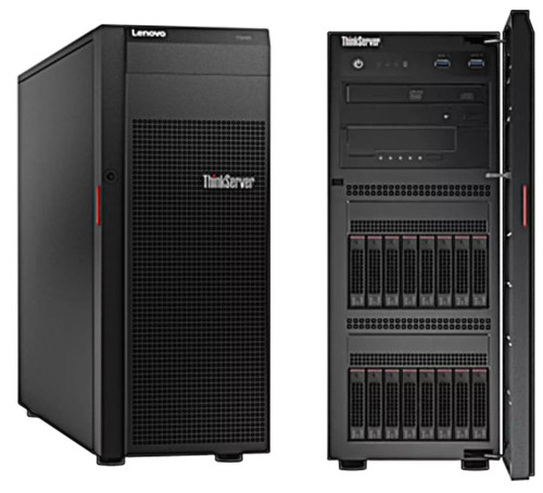 Lenovo thinkserver ts460 50 - lenovo,