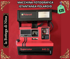 Polaroid Supercolor 645 CL