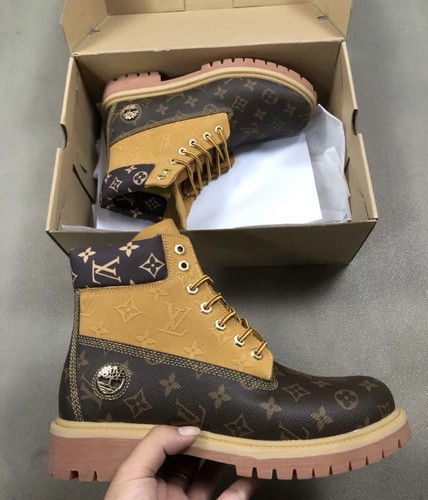 Timberland men multi boots - men’s,