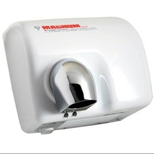 Asciugamani Elettrico