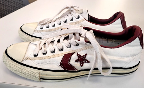 Rara converse john - rara,