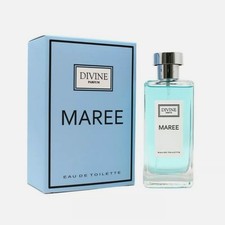 Profumo MAREE 100ml Divine