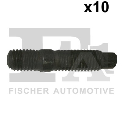 Bullone collettore gas - bullone,,
