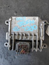 CENTRALINA POMPA CARBURANTE