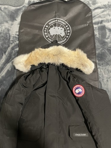 Canada goose piumino - canada,