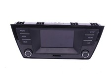 Autoradio multimediale LG