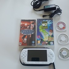 Sony Psp e1004 Playstation