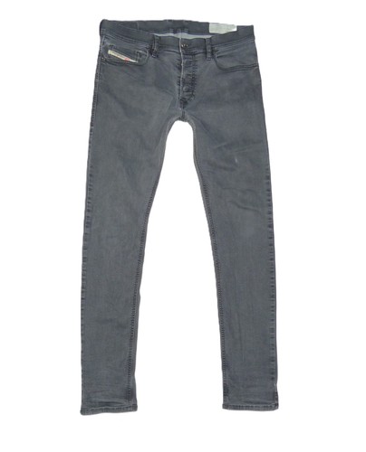 Jeans diesel tepphar uomo - diesel,