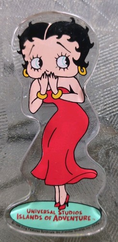 Calamita frigorifero betty - frigorifero,