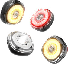 Firefly Smart Bike Light