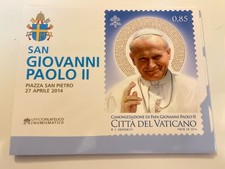 🔔 FOLDER FILATELIA POSTE