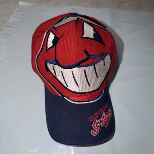 Cappello snapback rosso