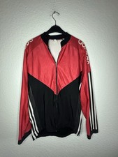 Giacca ciclismo Adidas