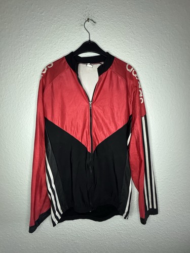 Giacca ciclismo adidas - giacca,