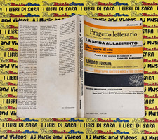 Book libro IL MENABO' 5