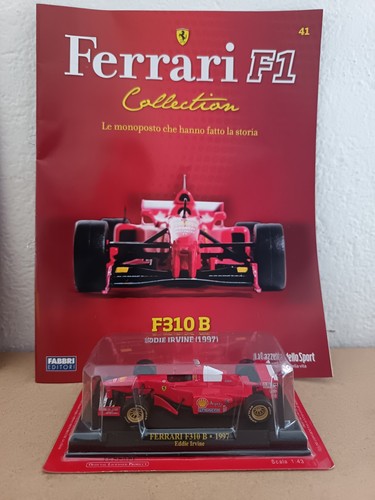 1053a ferrari f310 - ferrari, b