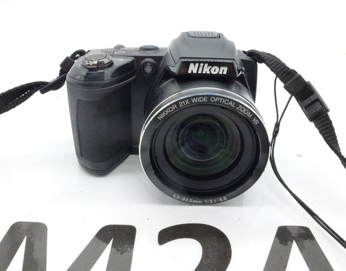 Nikon coolpix l310 1 - coolpix,