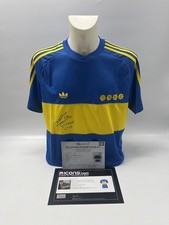 Maglia boca junior diego - junior,