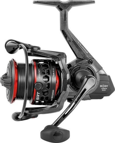 Mulinello trabucco srt 3500 - mulinello,
